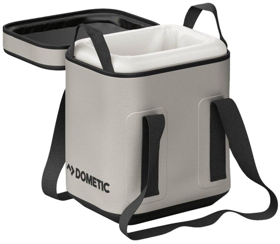 Portable Gear Storage 10L Ash, view: 3