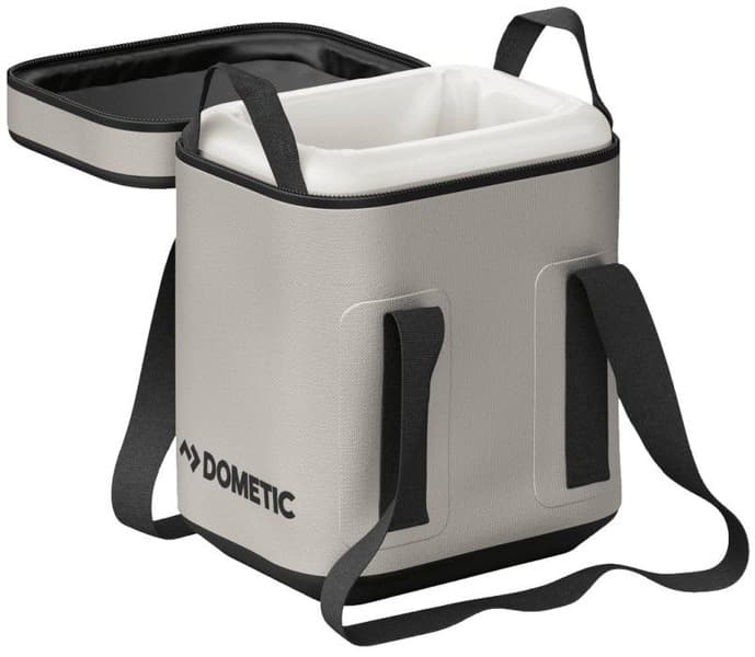 Portable Gear Storage 10L Ash, view: 3