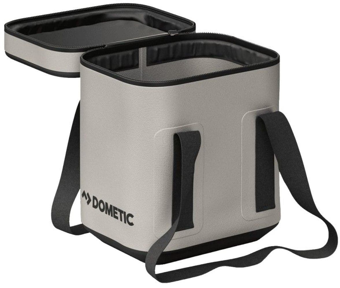 Portable Gear Storage 10L Ash, view: 1