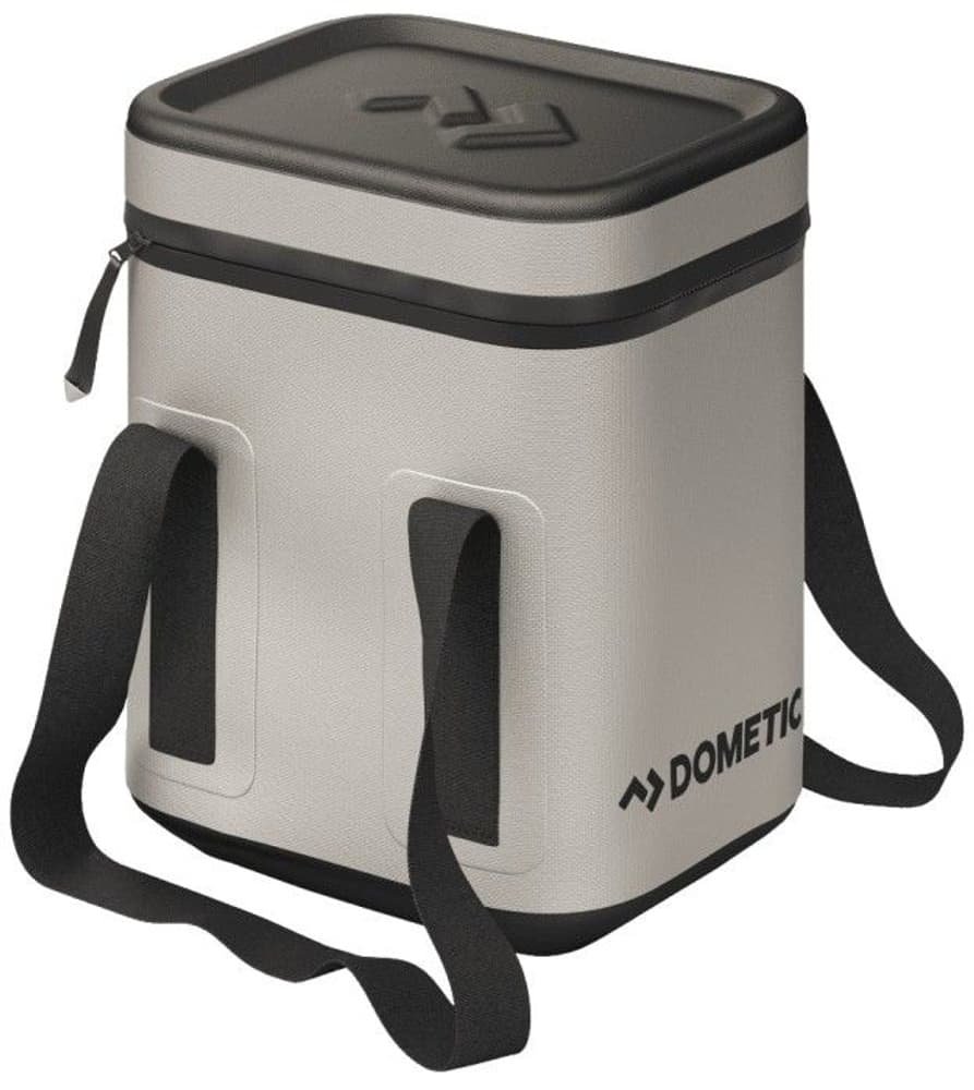 Portable Gear Storage 10L Ash, view: 0