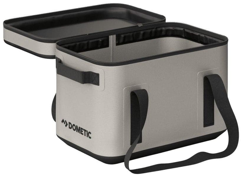 Portable Gear Storage 20L Ash, view: 2