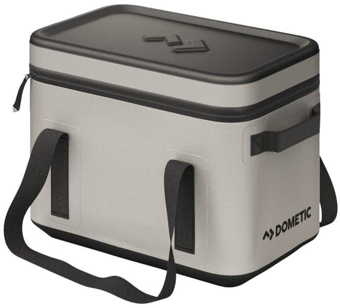 Portable Gear Storage 20L Ash, view: 1