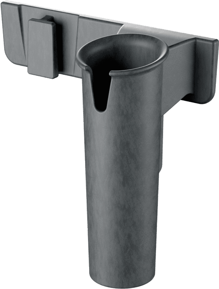 Rod Holder (all CI models), view: 0