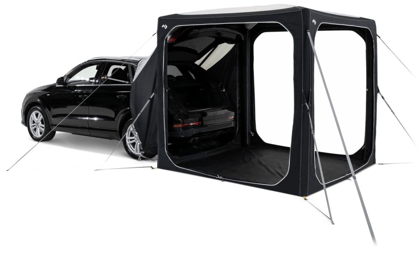 HUB SUV Connection Tunnel, view: 0