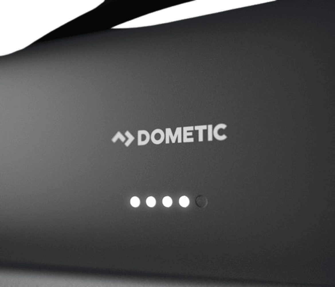 PLB15 Portable Battery Packs Anthracite, view: 3