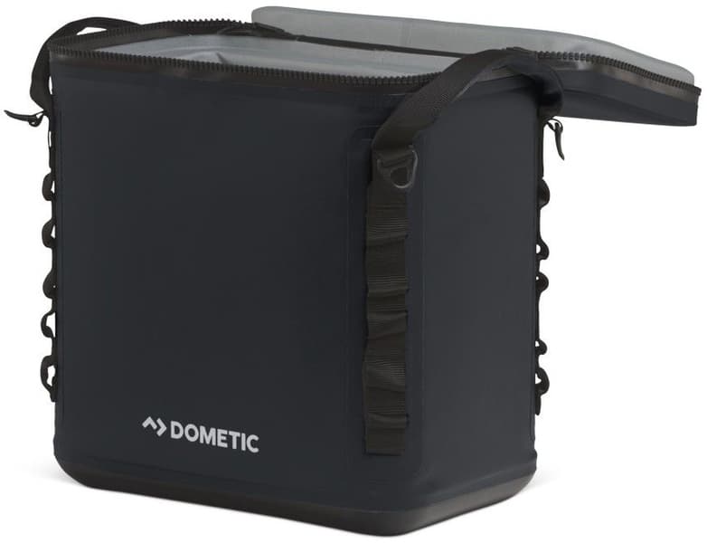 Premium Soft Cooler 19 L Slate, view: 1