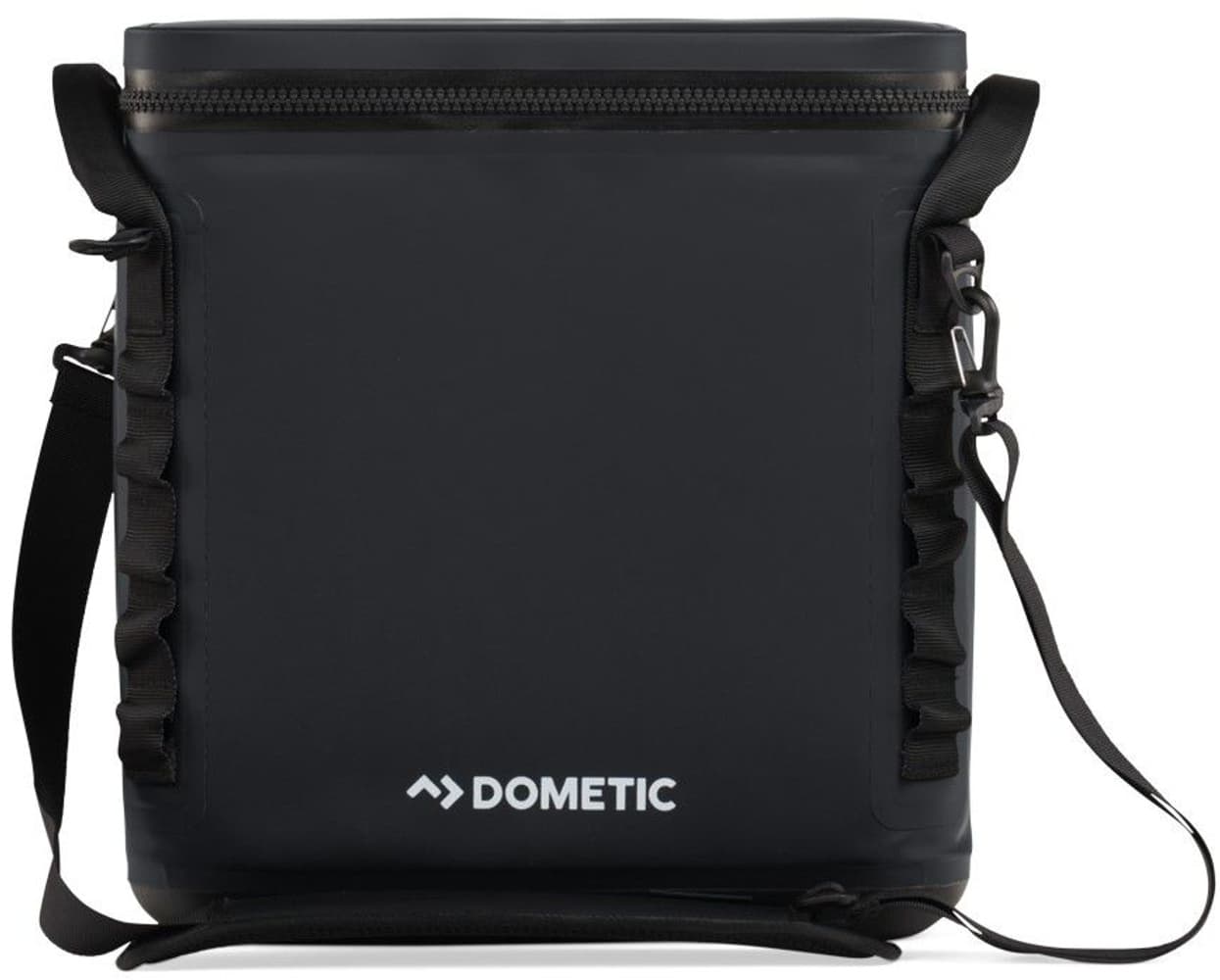 Premium Soft Cooler 19 L Slate, view: 2