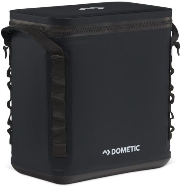 Premium Soft Cooler 19 L Slate, view: 4