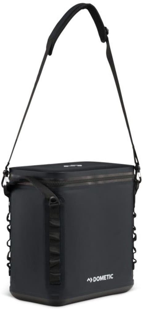 Premium Soft Cooler 19 L Slate, view: 5