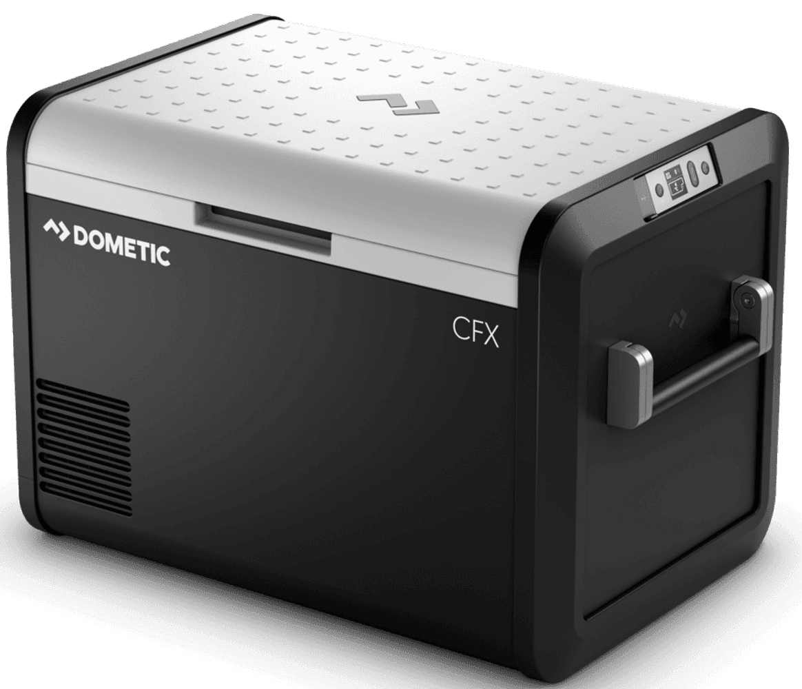 CFX3 55 Kompressorkylbox 56 liter, view: 1