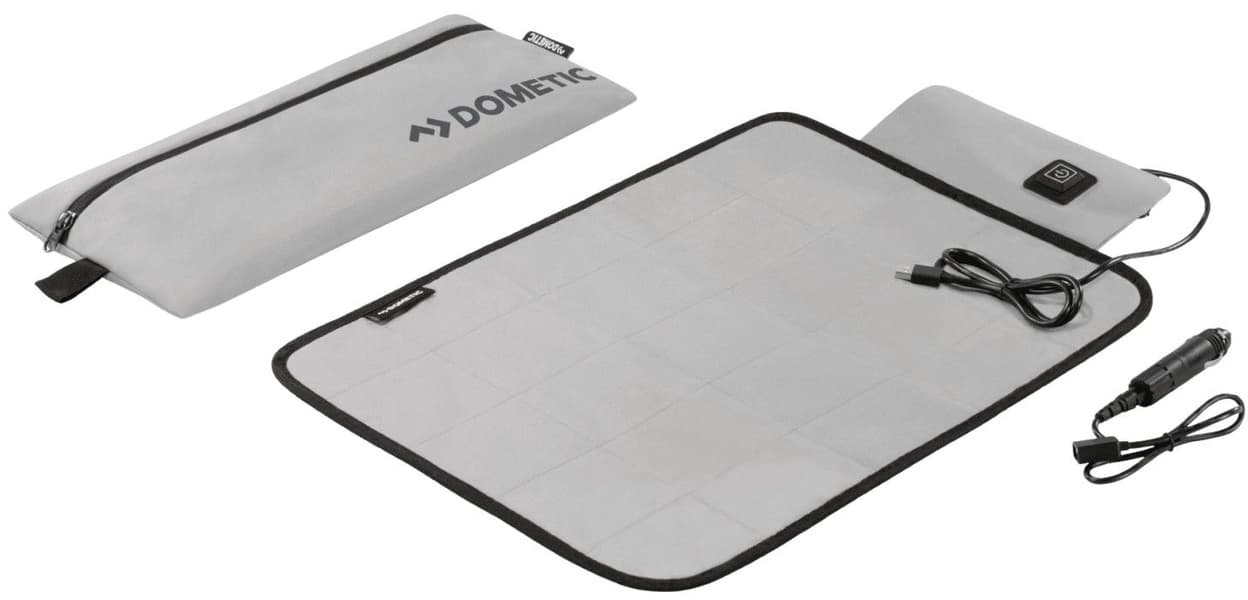 GO Camp Personal Heater Värmedyna Silt, view: 0