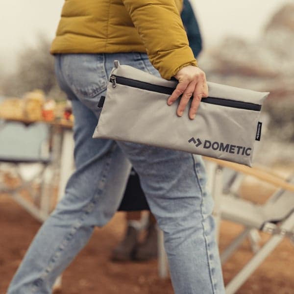 GO Camp Personal Heater Värmedyna Silt, view: 6