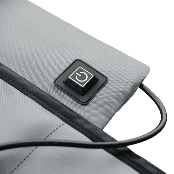 GO Camp Personal Heater Värmedyna Silt, view: 1