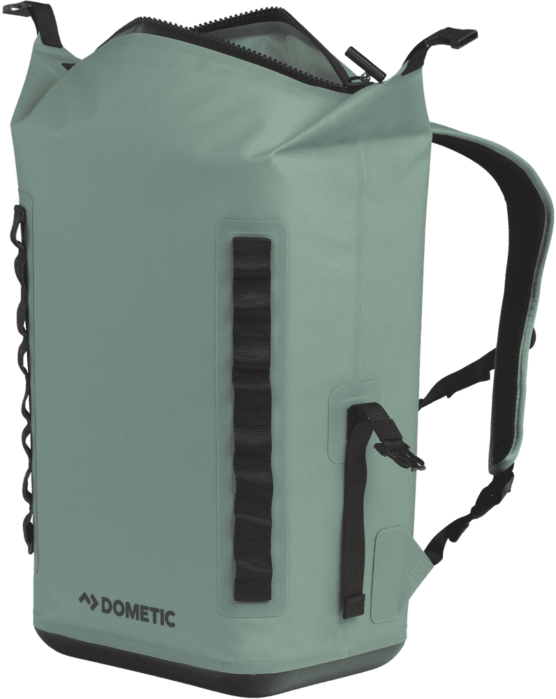 Premium Soft Cooler PSC22 Kylryggsäck Moss, view: 1