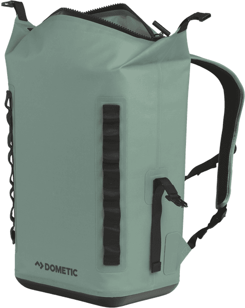 Premium Soft Cooler PSC22 Kylryggsäck Moss, view: 1