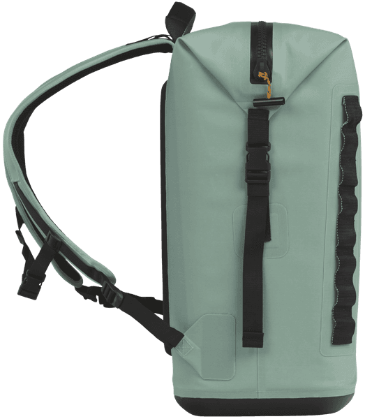 Premium Soft Cooler PSC22 Kylryggsäck Moss, view: 3