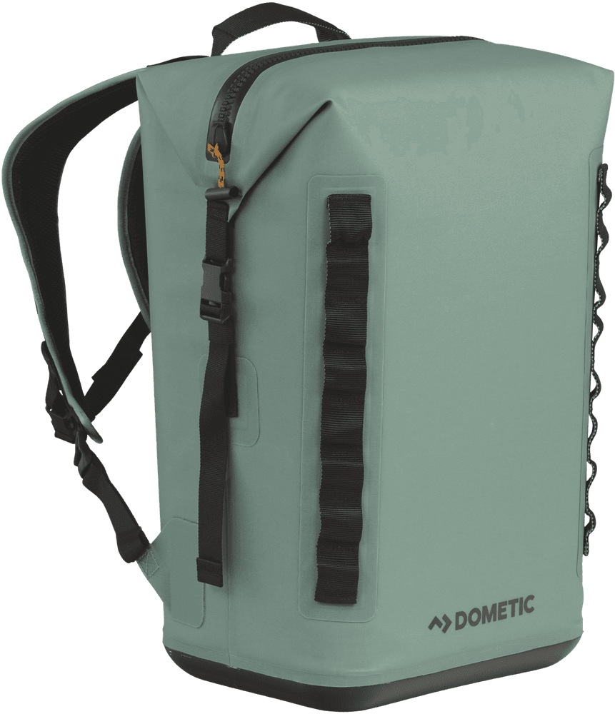 Premium Soft Cooler PSC22 Kylryggsäck Moss, view: 4