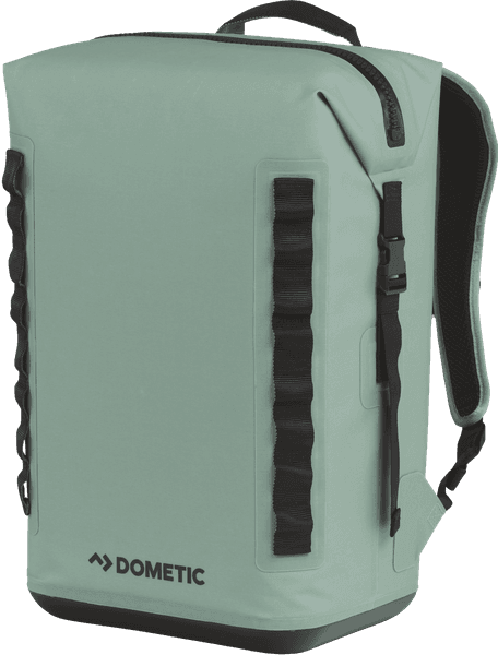 Premium Soft Cooler PSC22 Kylryggsäck Moss, view: 0