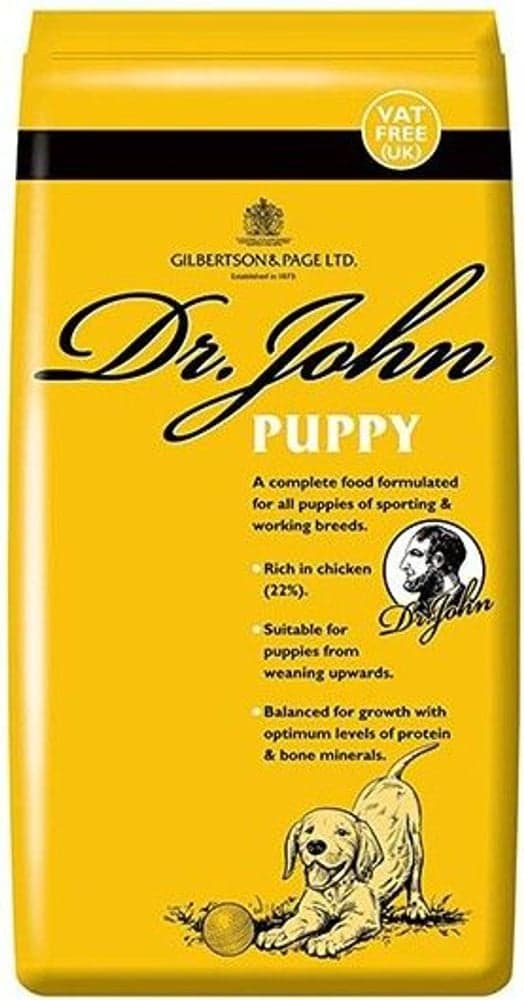 Puppy 10 kg, view: 0