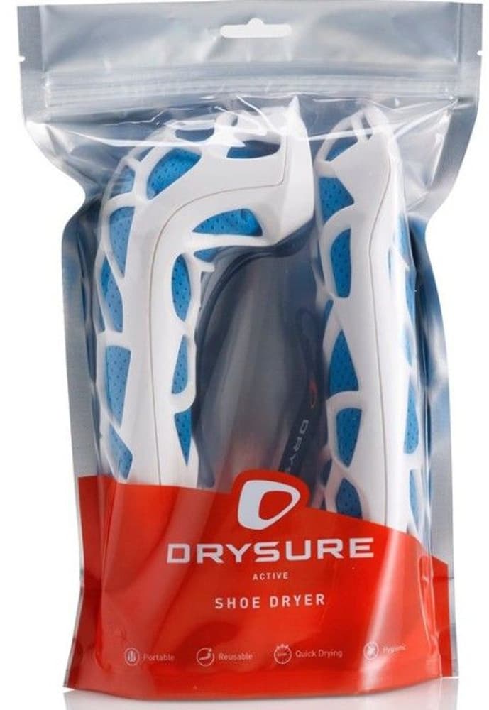 Drysure Active White/Blue S, view: 1