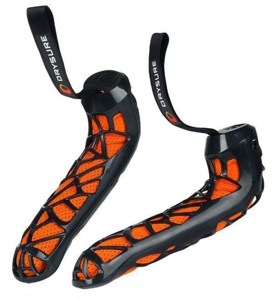 Drysure Active Black/Orange S, view: 0