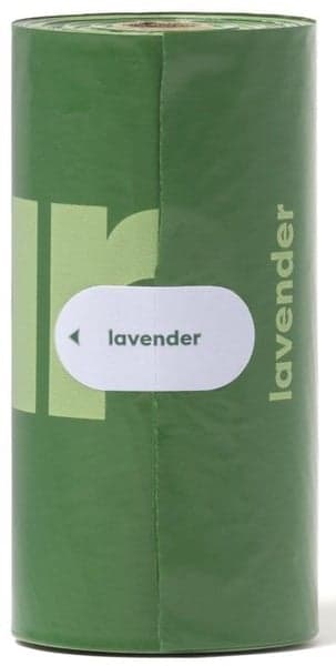 Refill 8-pack Lavender, view: 1