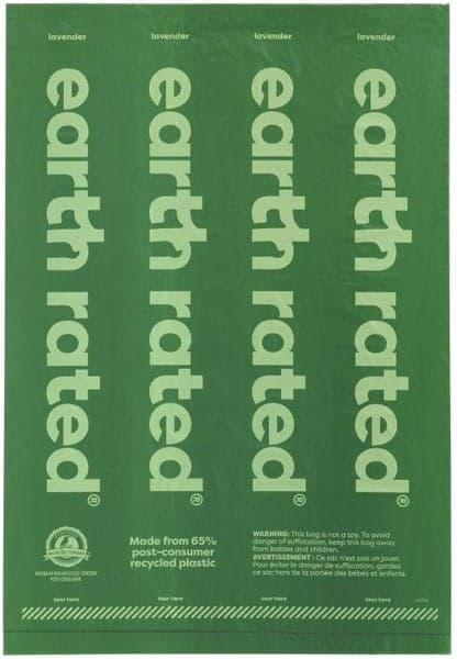 Refill 8-pack Lavender, view: 0