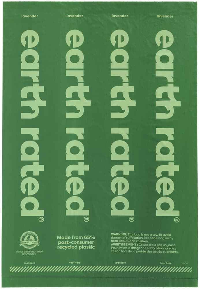 Refill 21-pack Lavender, view: 0