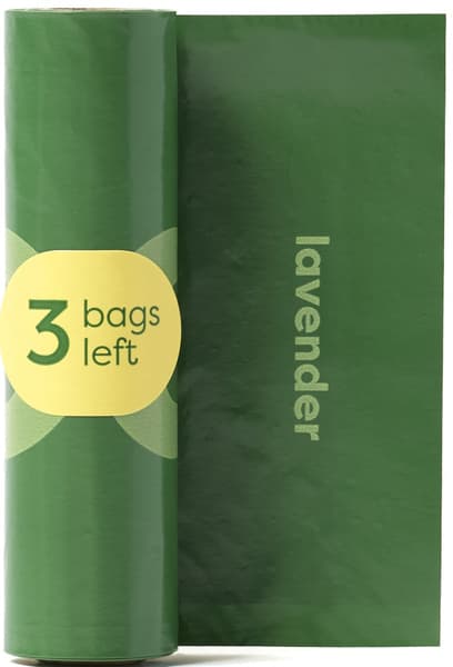 Refill 21-pack Lavender, view: 2