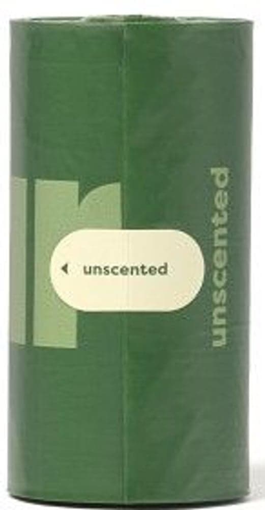 Refill 8-pack Unscented, view: 1
