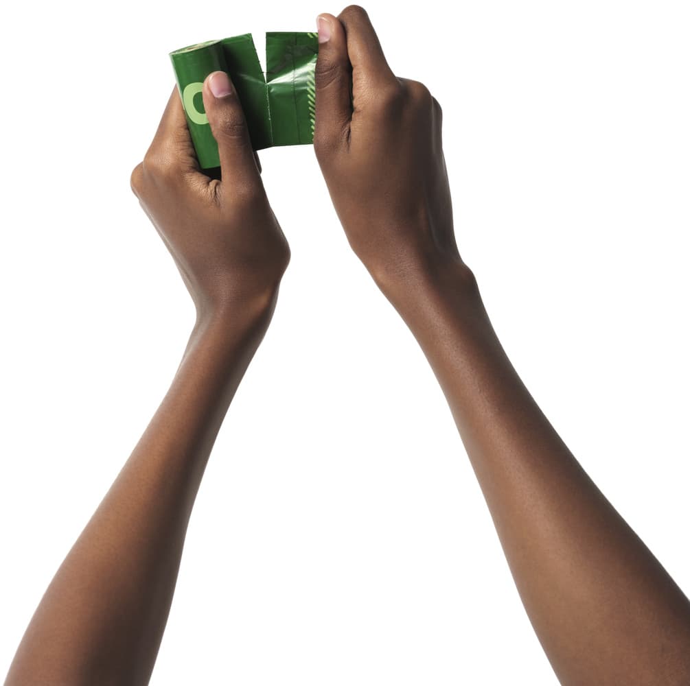 Refill 8-pack Unscented, view: 3