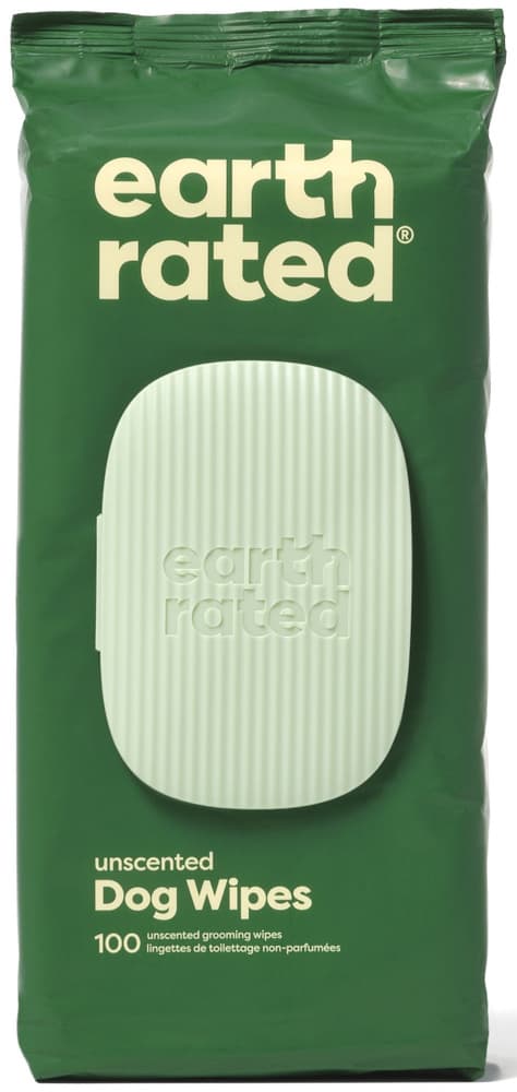 Wipes 100-pack Unscented, view: 0