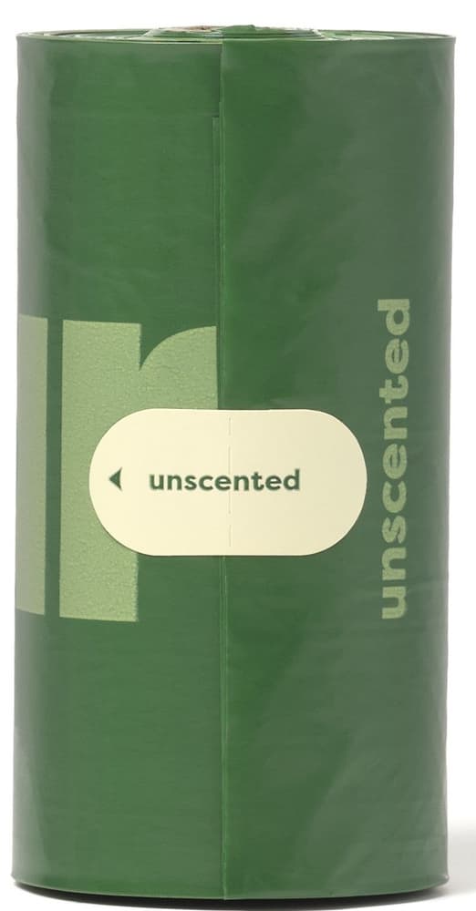 Refill 21-pack Unscented, view: 1