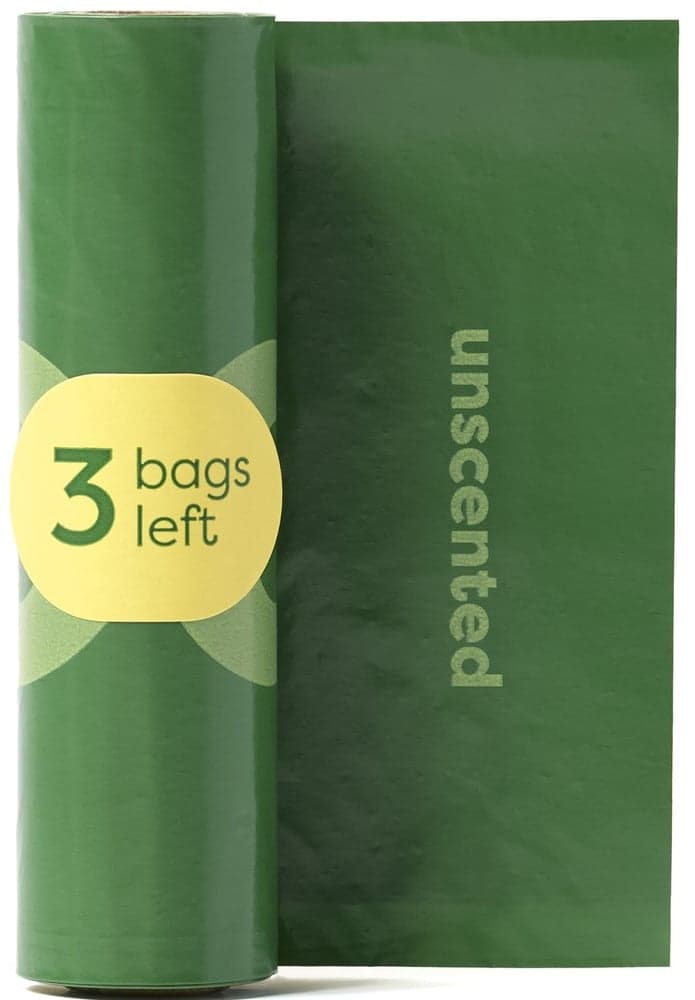 Refill 21-pack Unscented, view: 2