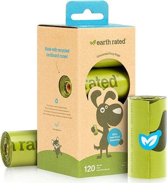 Eco-Friendly Refills 8-pack Unscented, view: 0