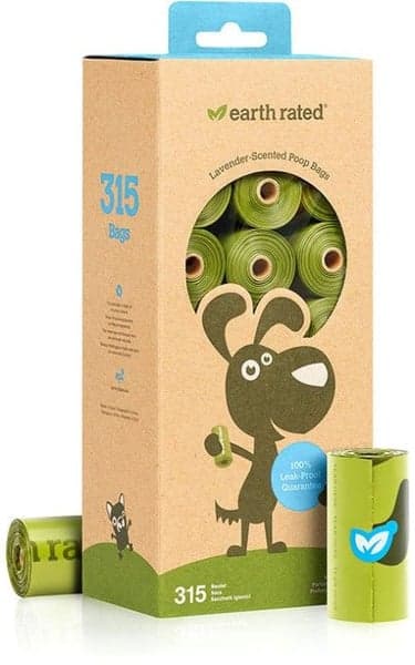 Eco-Friendly Refills 21-pack Unscented, view: 0