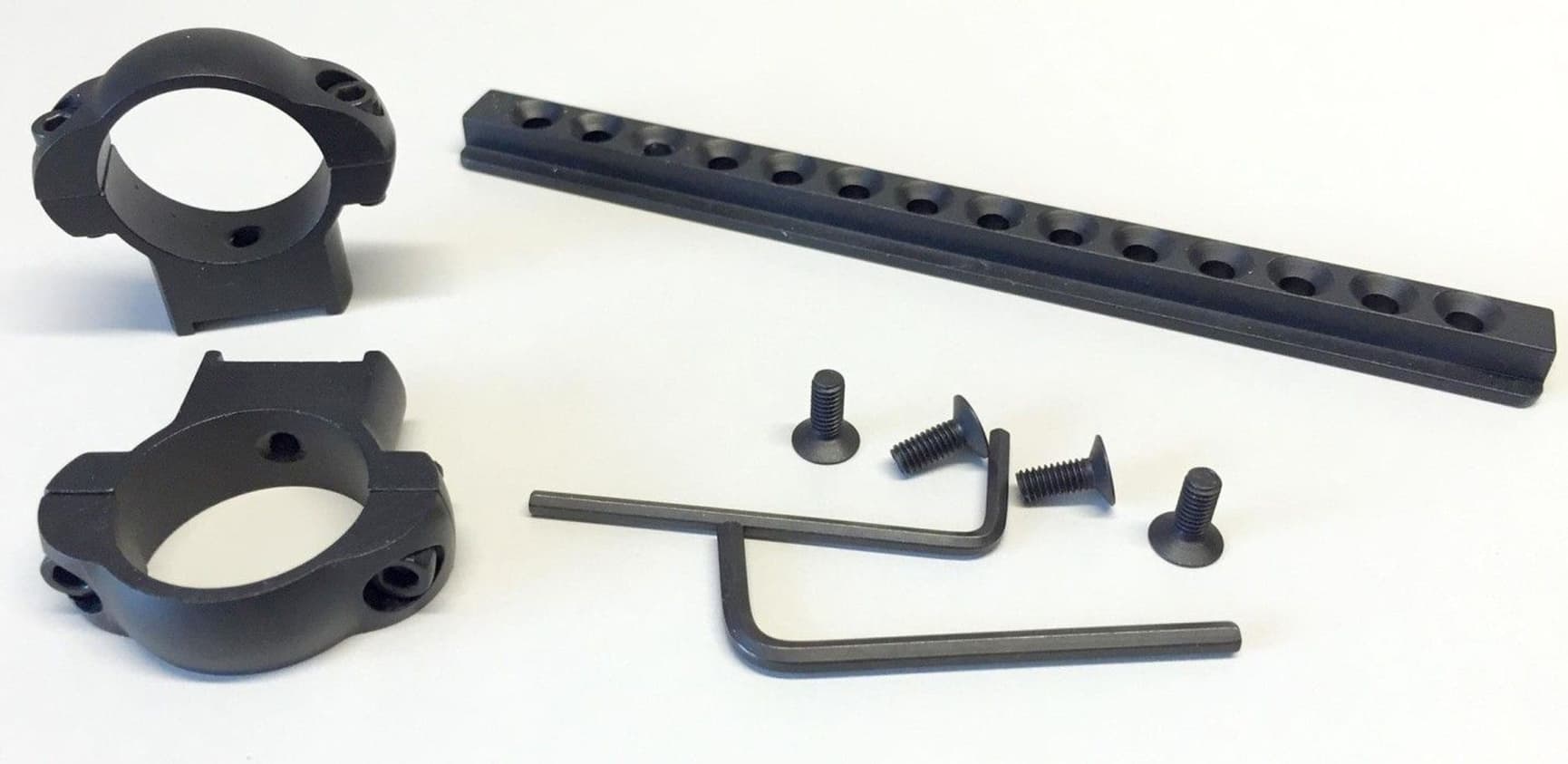 PXS 30mm montage, view: 0