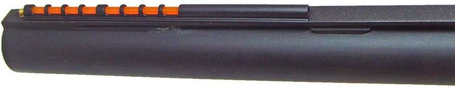 Easyhit SB Fiberoptiskt Sikte Medium 3,0 mm Korn Orange Red, view: 0