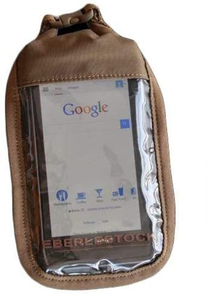Micro Dry Bag Dry Earth, view: 0