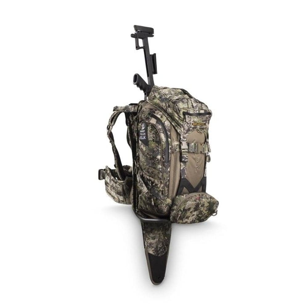M5 Team Elk Pack 50 Mountain Camo, view: 1