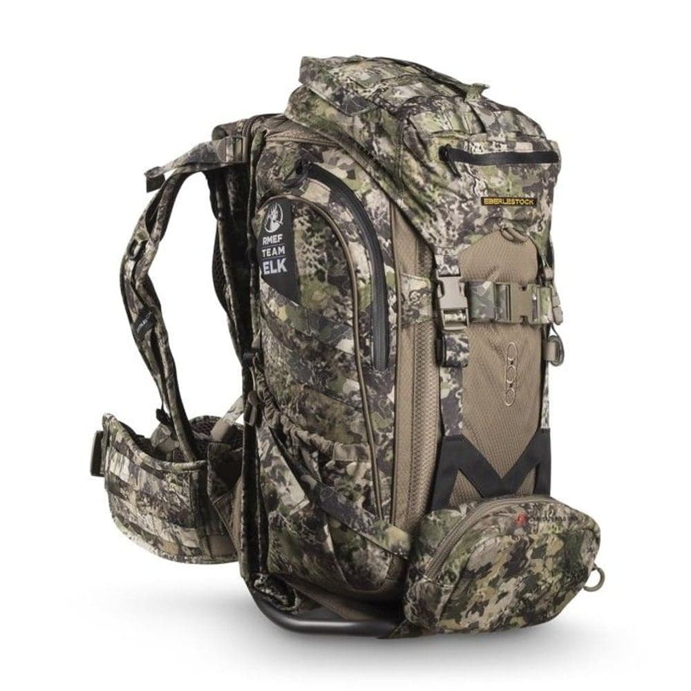 M5 Team Elk Pack 50 Mountain Camo, view: 0
