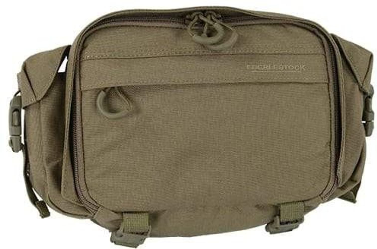 MultiPack Pouch Dry Earth, view: 0
