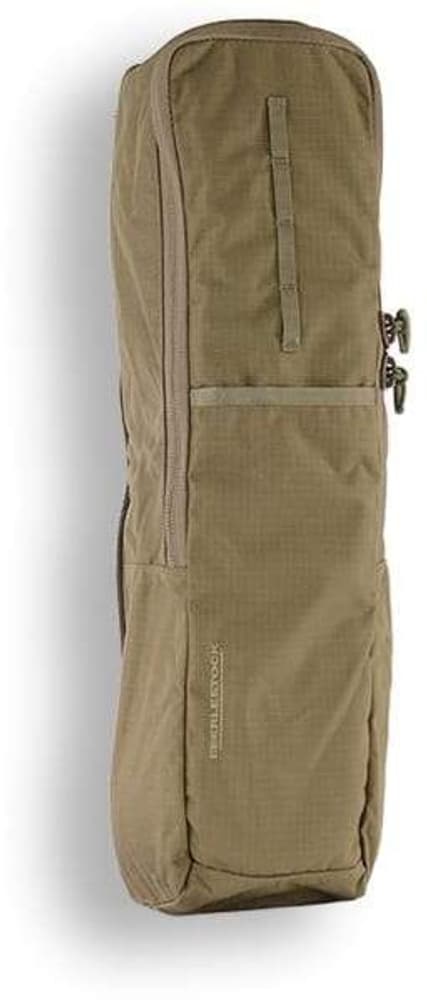 Batwing Pouch 10 L Dry Earth, view: 0