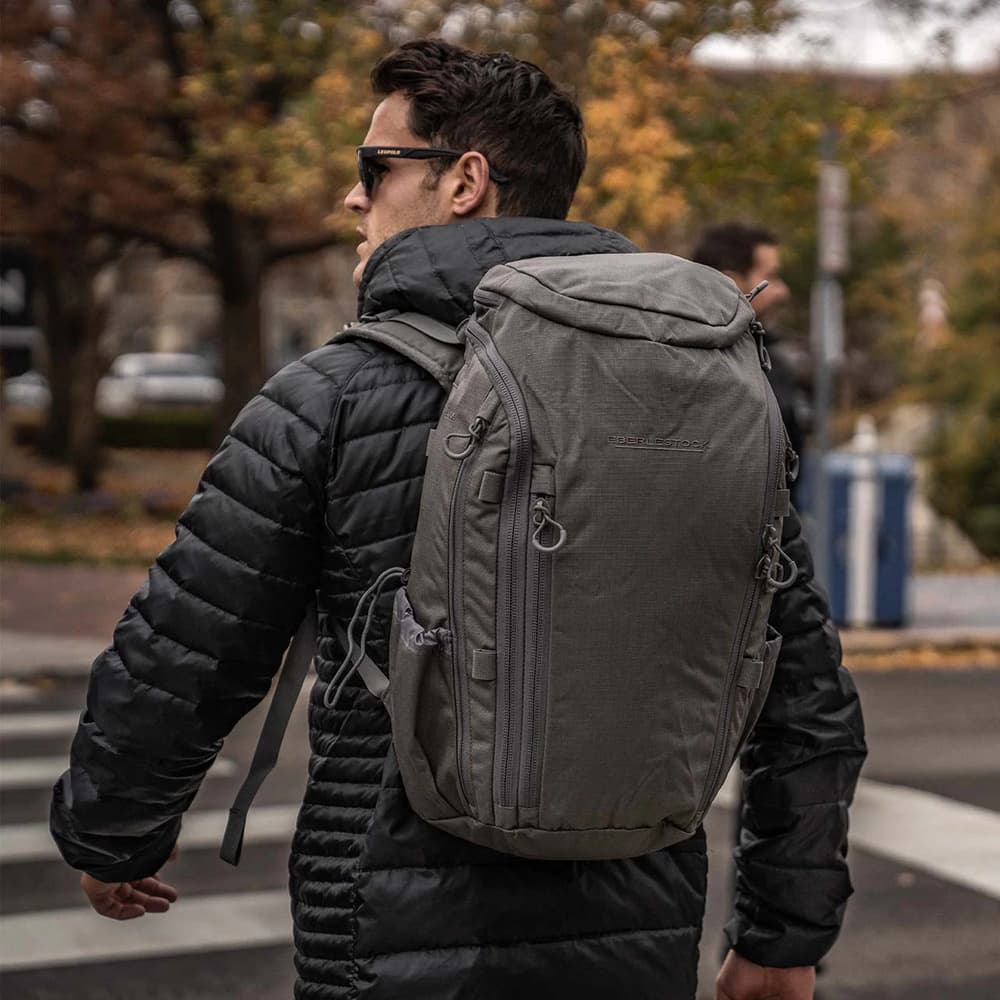 Switchblade Pack Black, view: 1