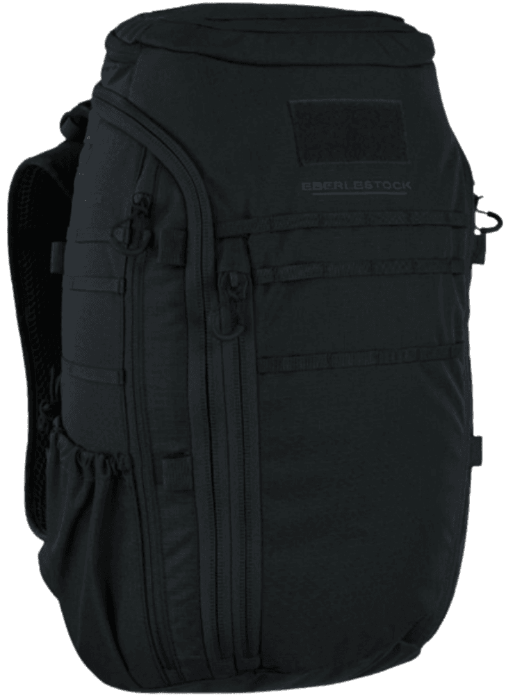 Switchblade Pack Black, view: 0