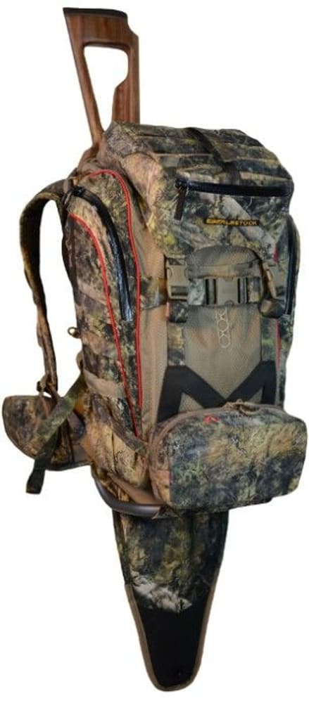 M5 Team Elk Pack 50+ L Timber Veil, view: 0