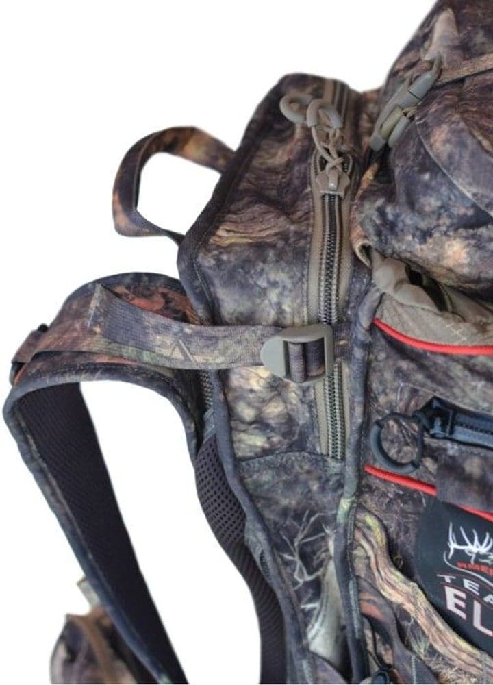 M5 Team Elk Pack 50+ L Timber Veil, view: 3