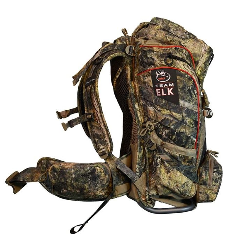 M5 Team Elk Pack 50+ L Timber Veil, view: 1
