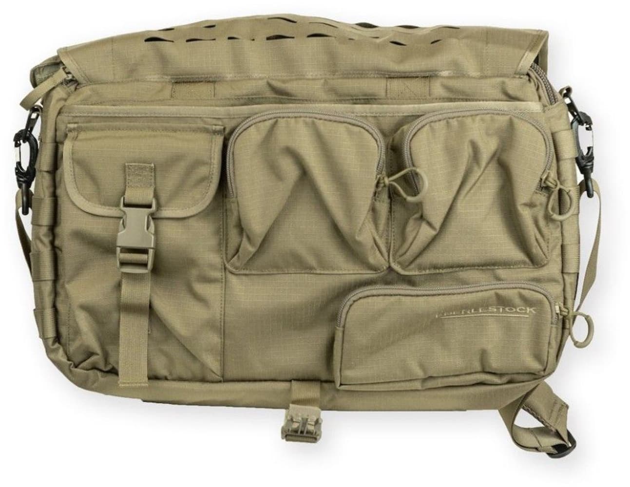 Combat Office Brief Svart, view: 2
