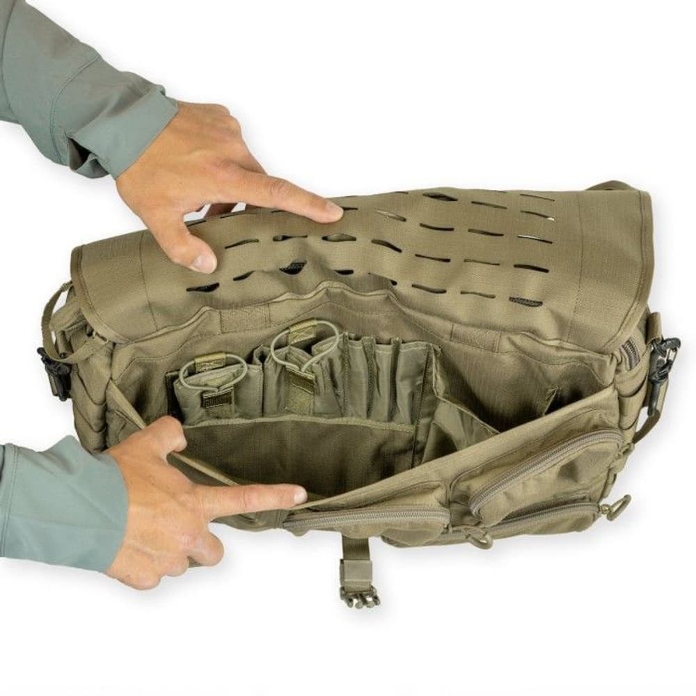 Combat Office Brief Dry Earth, view: 3